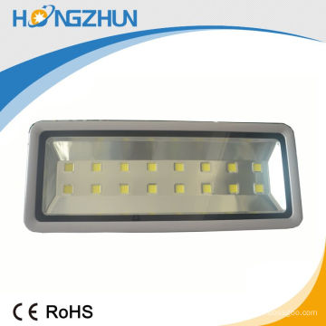 High lumen Bridgelux COB imperméable à l&#39;eau IP65 extérieur 600w haute watts led flood light